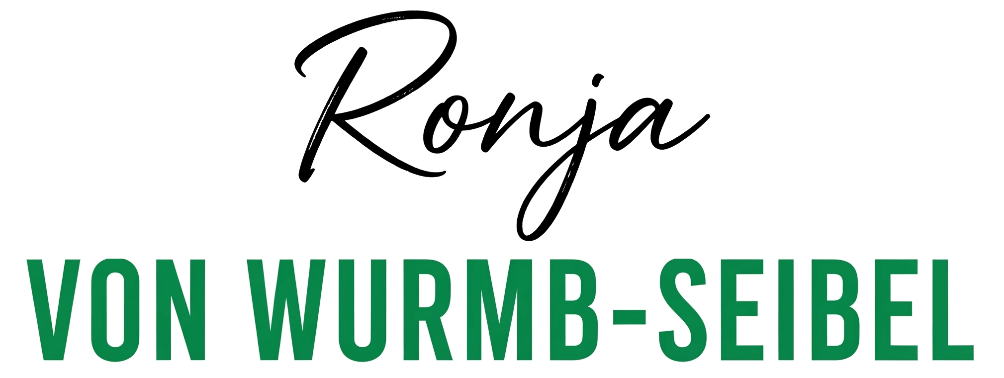 Ronja Logo